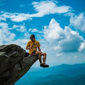 Meet your Posher, Eli